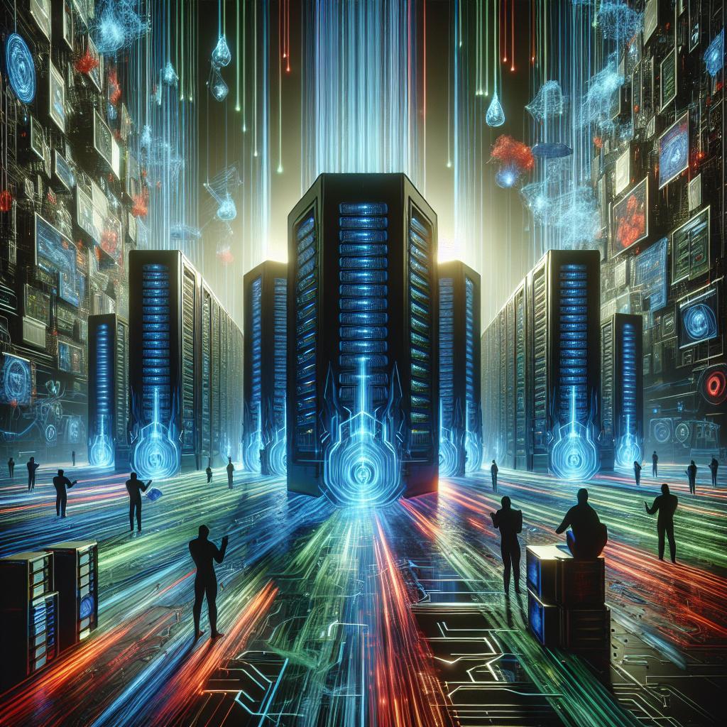 Schutz kritischer Infrastruktur: Risikoanalysen für vernetzte Systeme